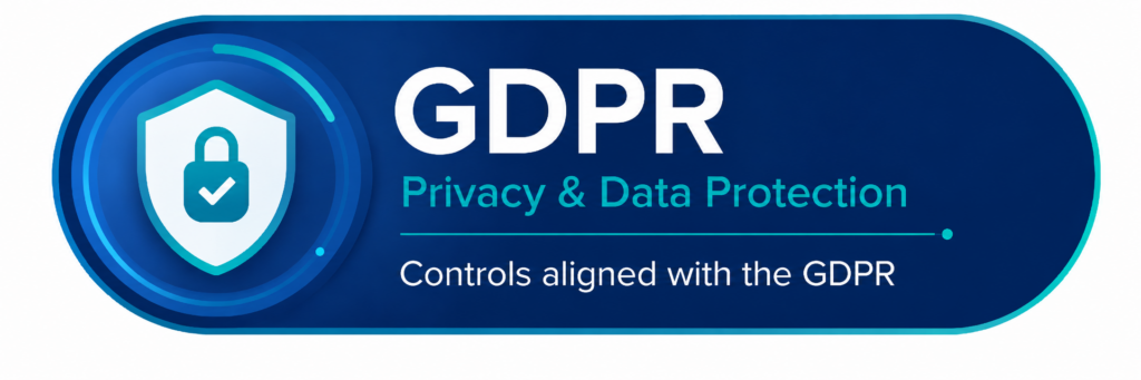 GDPR Compliance
