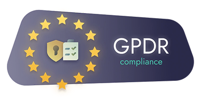 GDPR compliance
